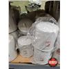 Image 3 : Fleetguard Lube Filters