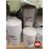 Image 4 : Fleetguard Lube Filters