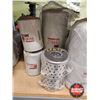 Image 6 : Fleetguard Lube Filters
