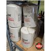 Image 7 : Fleetguard Lube Filters
