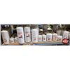 Image 1 : Fleetguard Lube Filters