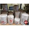 Image 2 : Fleetguard Lube Filters