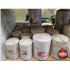 Image 3 : Fleetguard Lube Filters