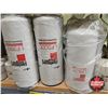 Image 4 : Fleetguard Lube Filters