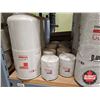 Image 5 : Fleetguard Lube Filters