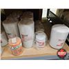 Image 2 : Fleetguard Lube Filters