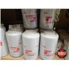 Image 4 : Fleetguard Lube Filters