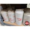 Image 5 : Fleetguard Lube Filters