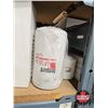 Image 3 : Fleetguard Lube Filters
