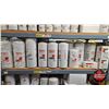 Image 1 : Fleetguard Lube & Centrifugal Separator Filters