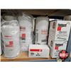 Image 2 : Fleetguard Lube & Centrifugal Separator Filters
