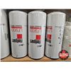 Image 3 : Fleetguard Lube & Centrifugal Separator Filters