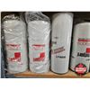 Image 4 : Fleetguard Lube & Centrifugal Separator Filters