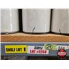 Image 5 : Fleetguard Lube & Centrifugal Separator Filters