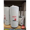 Image 4 : Fleetguard Lube Filters & Elements