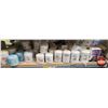 Image 1 : Fleetguard Coolant Filters & Filter Kit