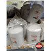 Image 3 : Fleetguard Coolant Filters & Filter Kit