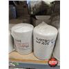 Image 4 : Fleetguard Coolant Filters & Filter Kit