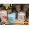 Image 6 : Fleetguard Coolant Filters & Filter Kit