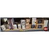 Image 1 : Fleetguard Water Filters & Detroit Diesel Fuel Filter Kits