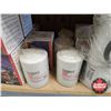 Image 5 : Fleetguard Water Filters & Detroit Diesel Fuel Filter Kits