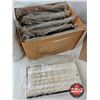 Image 6 : Assorted Fleetguard Filters & Elements