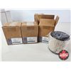 Image 9 : Assorted International Filters & Fuel Filter Kits