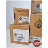 Image 10 : Assorted International Filters, Elements & Fuel Filter Kits