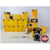 Image 1 : CAT Oil Filters & Filter Elements