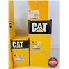 Image 5 : CAT Oil Filters & Filter Elements