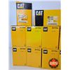Image 7 : CAT Oil Filters & Filter Elements