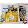 Image 4 : Assorted CAT Seals, Gaskets & Parts