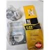 Image 5 : Assorted CAT Seals, Gaskets & Parts