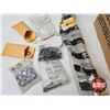 Image 7 : Assorted CAT Seals, Gaskets & Parts