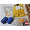 Image 8 : Assorted CAT Seals, Gaskets & Parts