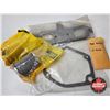 Image 9 : Assorted CAT Seals, Gaskets & Parts