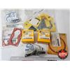Image 11 : Assorted CAT Gaskets, Seals & Engine Parts