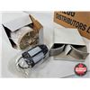 Image 12 : Assorted CAT Gaskets, Seals & Engine Parts