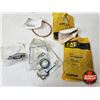 Image 13 : Assorted CAT Gaskets, Seals & Engine Parts