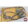 Image 3 : Assorted CAT Gaskets, Seals & Engine Parts