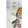 Image 5 : Assorted CAT Gaskets, Seals & Engine Parts
