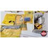 Image 6 : Assorted CAT Gaskets, Seals & Engine Parts