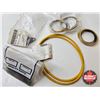 Image 7 : Assorted CAT Gaskets, Seals & Engine Parts