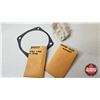 Image 11 : Assorted CAT Filters, Gaskets & Engine Parts