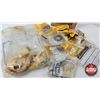 Image 12 : Assorted CAT Filters, Gaskets & Engine Parts