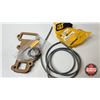 Image 7 : Assorted CAT Filters, Gaskets & Engine Parts