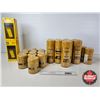 Image 1 : CAT Fuel, Oil & Hydraulic Filters