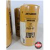 Image 2 : CAT Fuel, Oil & Hydraulic Filters