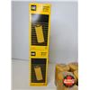 Image 5 : CAT Fuel, Oil & Hydraulic Filters