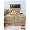 Image 3 : CAT Main Bearings & Assorted Filters